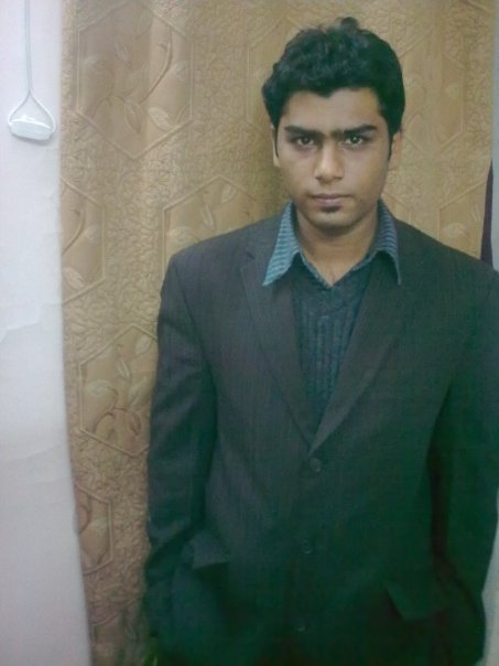 Ehsan Soogali
