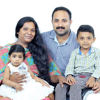 Abraham Mammen