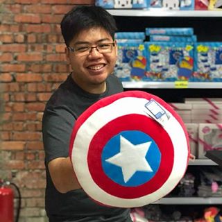 Jeffrey Soong