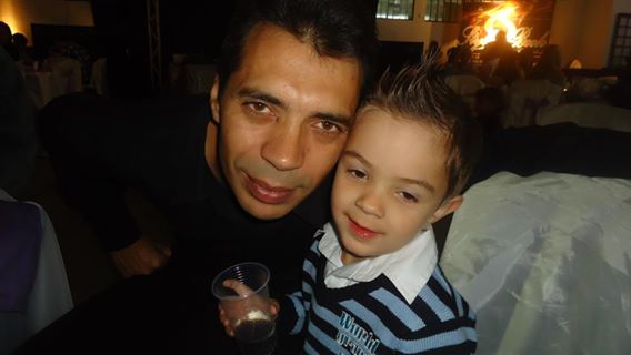 Ademir Fantinel