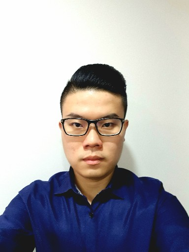 Hsien Ken