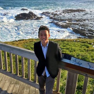 Alexis Ang Wei Zhong