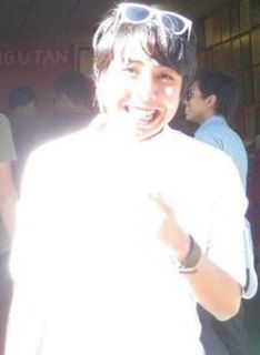 Ashraf Harun