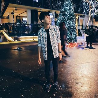 Jay Leong
