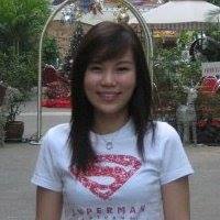 Magdelene Goh