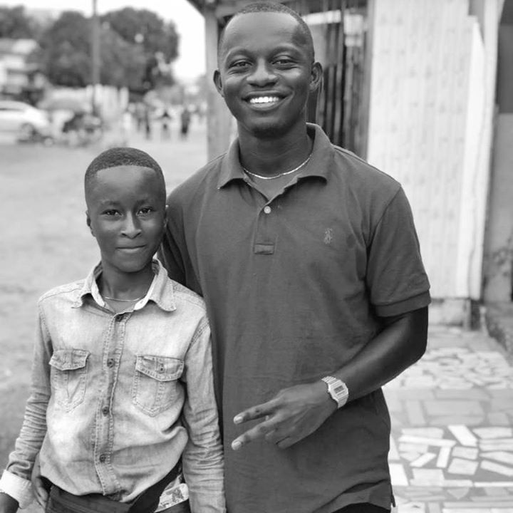Amoakohene Raphael