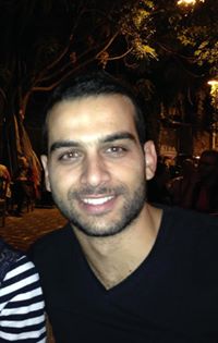 Marios Italos