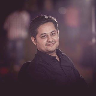 Manoj Milani