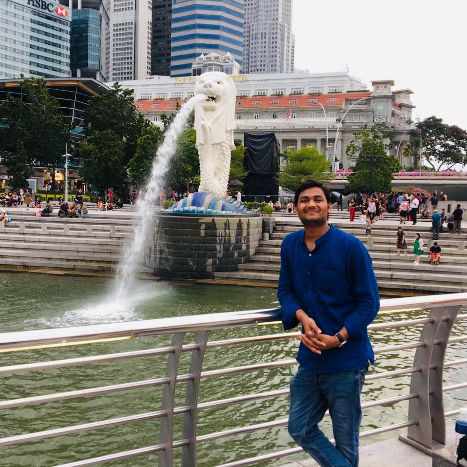 Jitesh Dhamaniya