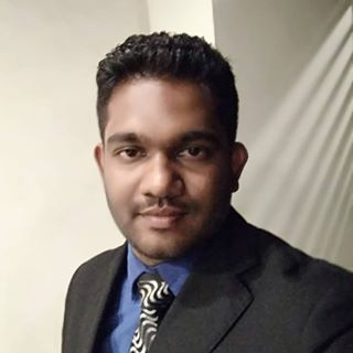 Sukitha Chanaka