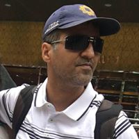 Kiran Mehra