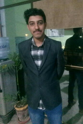 Kashif zahid