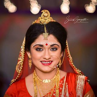 Shreya Kundu