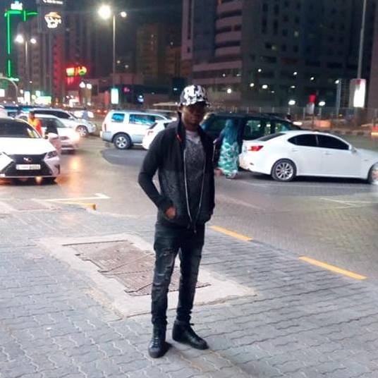 Ebenezer Nii Botchway