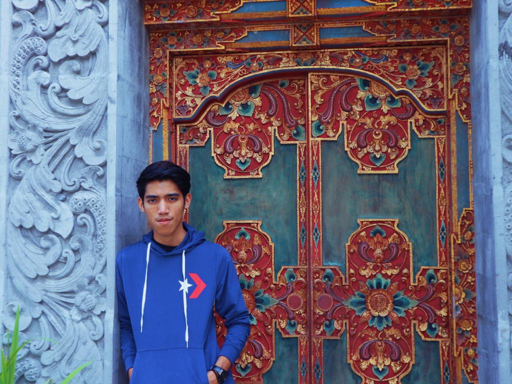 Rakhmat Adya
