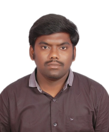 Sivaraman Venkidusamy