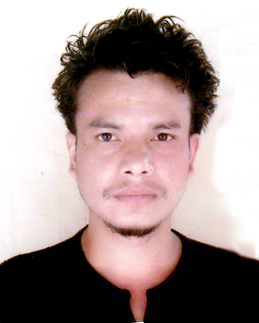 Simon Thapa