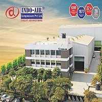 Indo Air Compressors Pvt. Ltd.