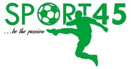 Sport45 media inc