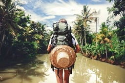 Green Cultural Travel Pte Ltd