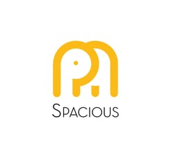 Spacious