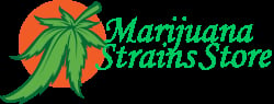 Marijuana Strains Store
