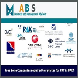 Ajman Business Setup