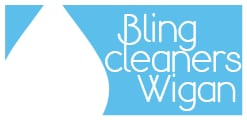 Bling Cleaners Wigan