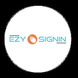 Ezy Signin
