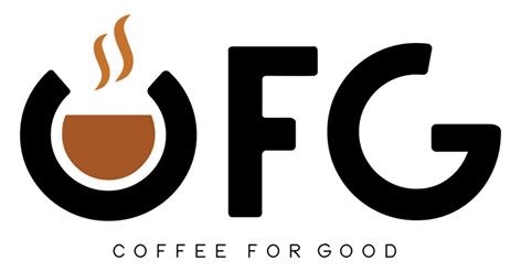 Coffee for Good