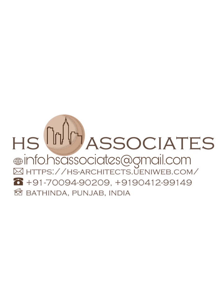 Hs Associates