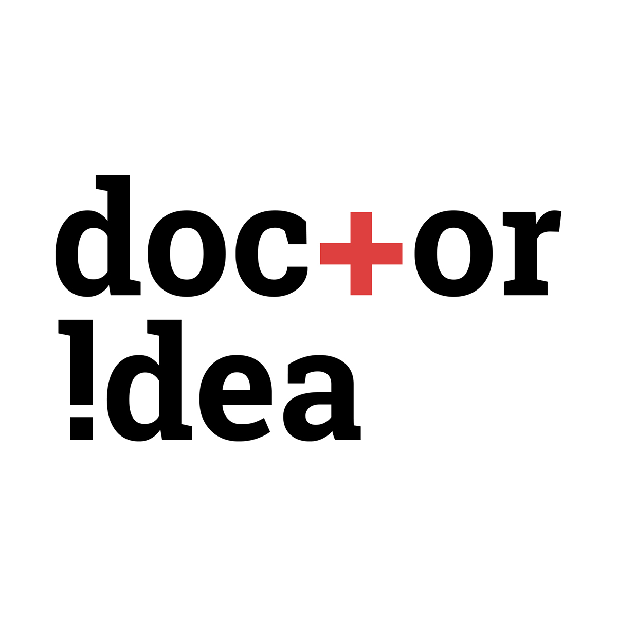 Doctor Idea