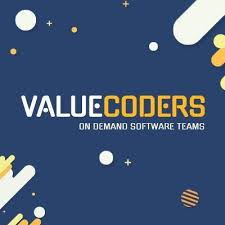 ValueCoders-On Demand Software Team