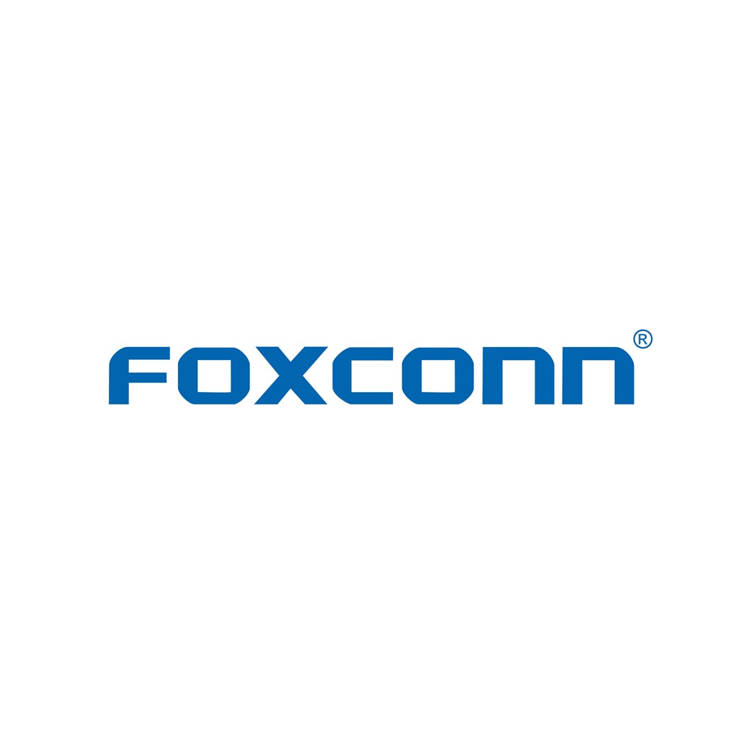 Foxconn Technology Malaysia