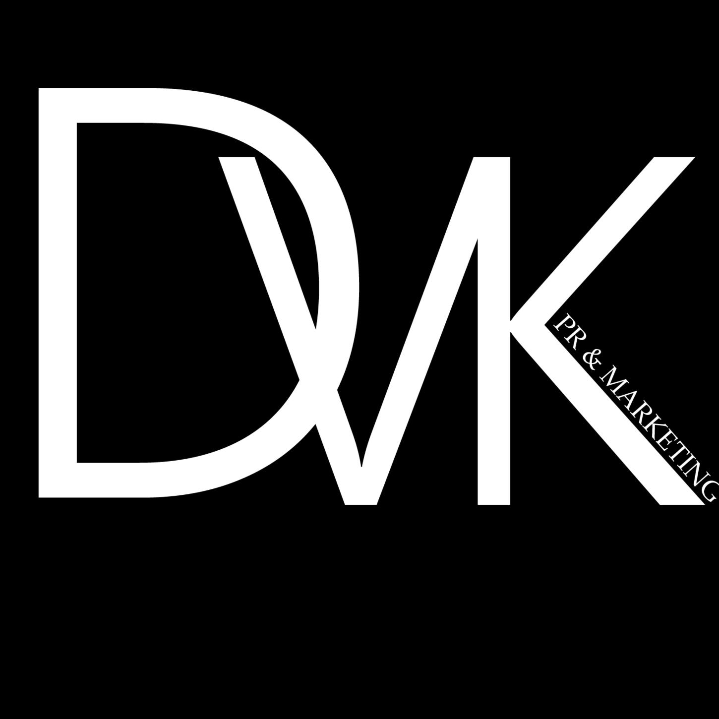 Dvk Pr & Marketing