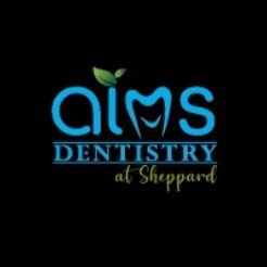 AIMS Dentistry at Sheppard in North