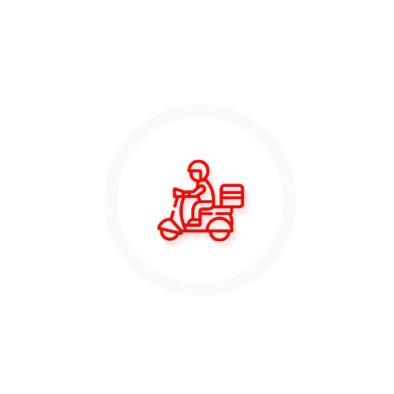 Food Delivery Software