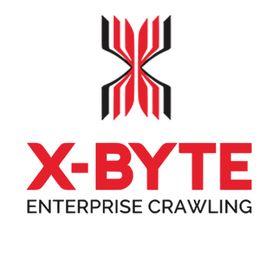 X-Byte Enterprise Crawling