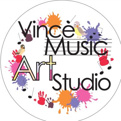 Vince Music Art Studio