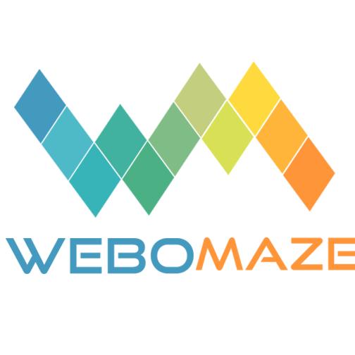 Webomaze Pty Ltd