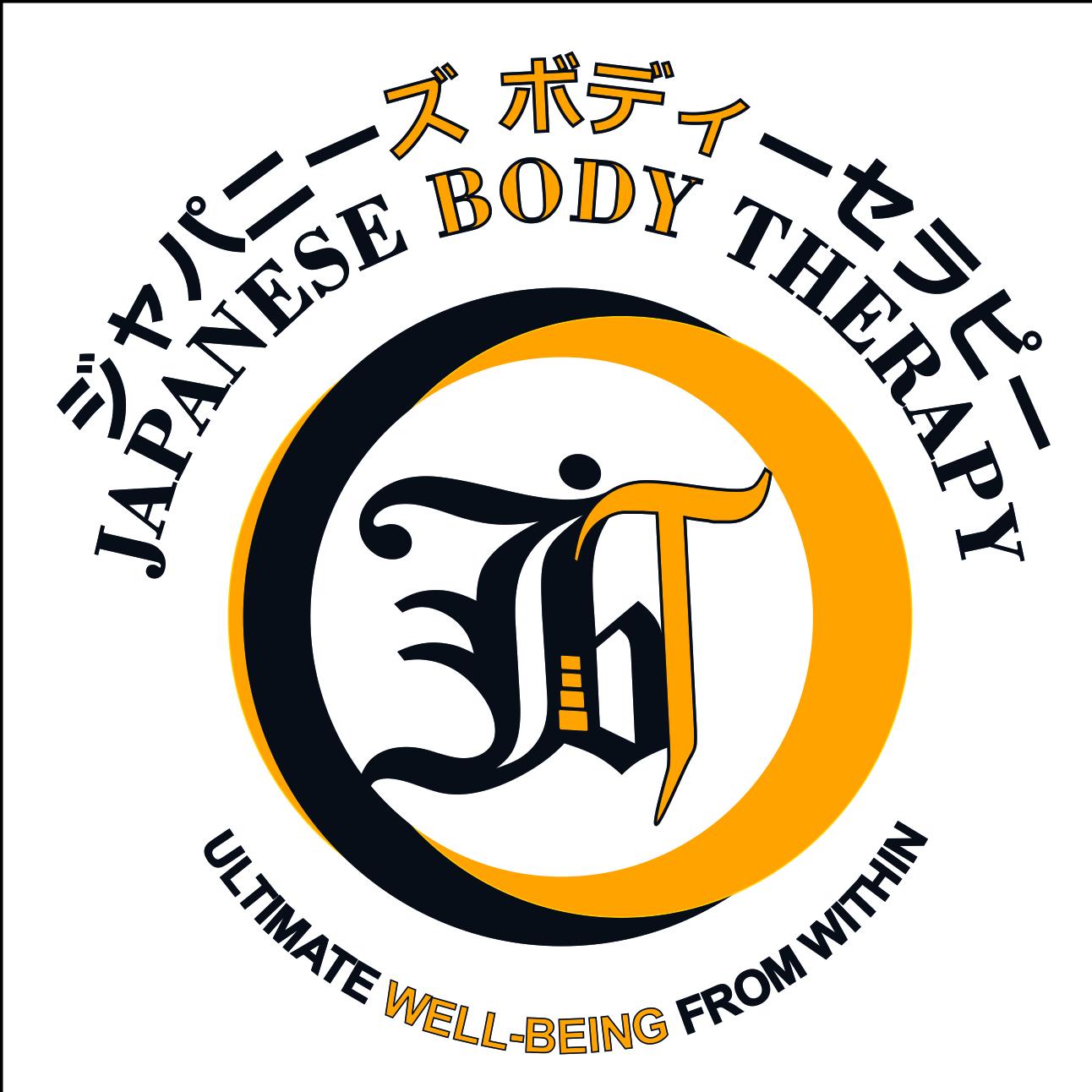 Japanese Body Therapy