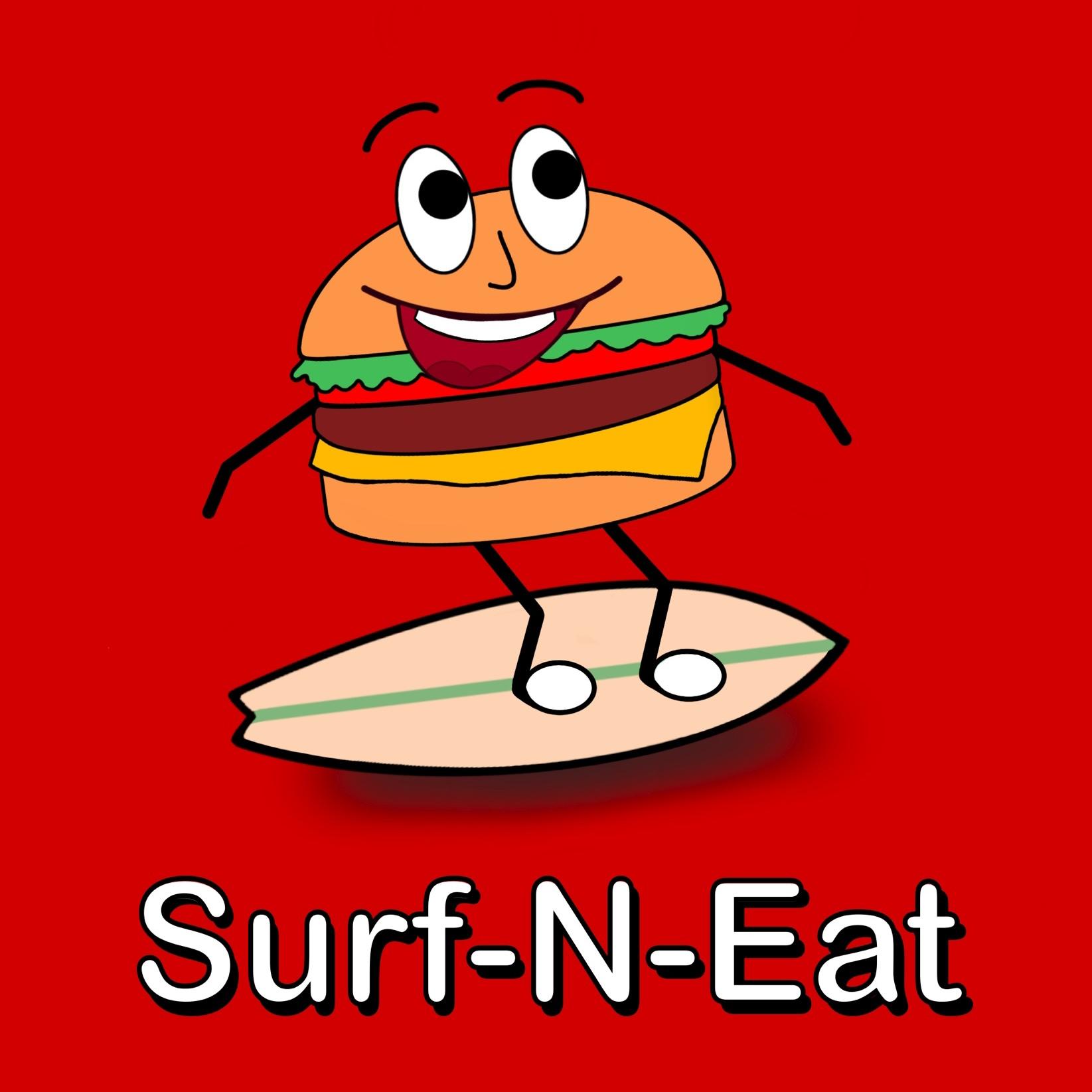 Surf-N-Eat