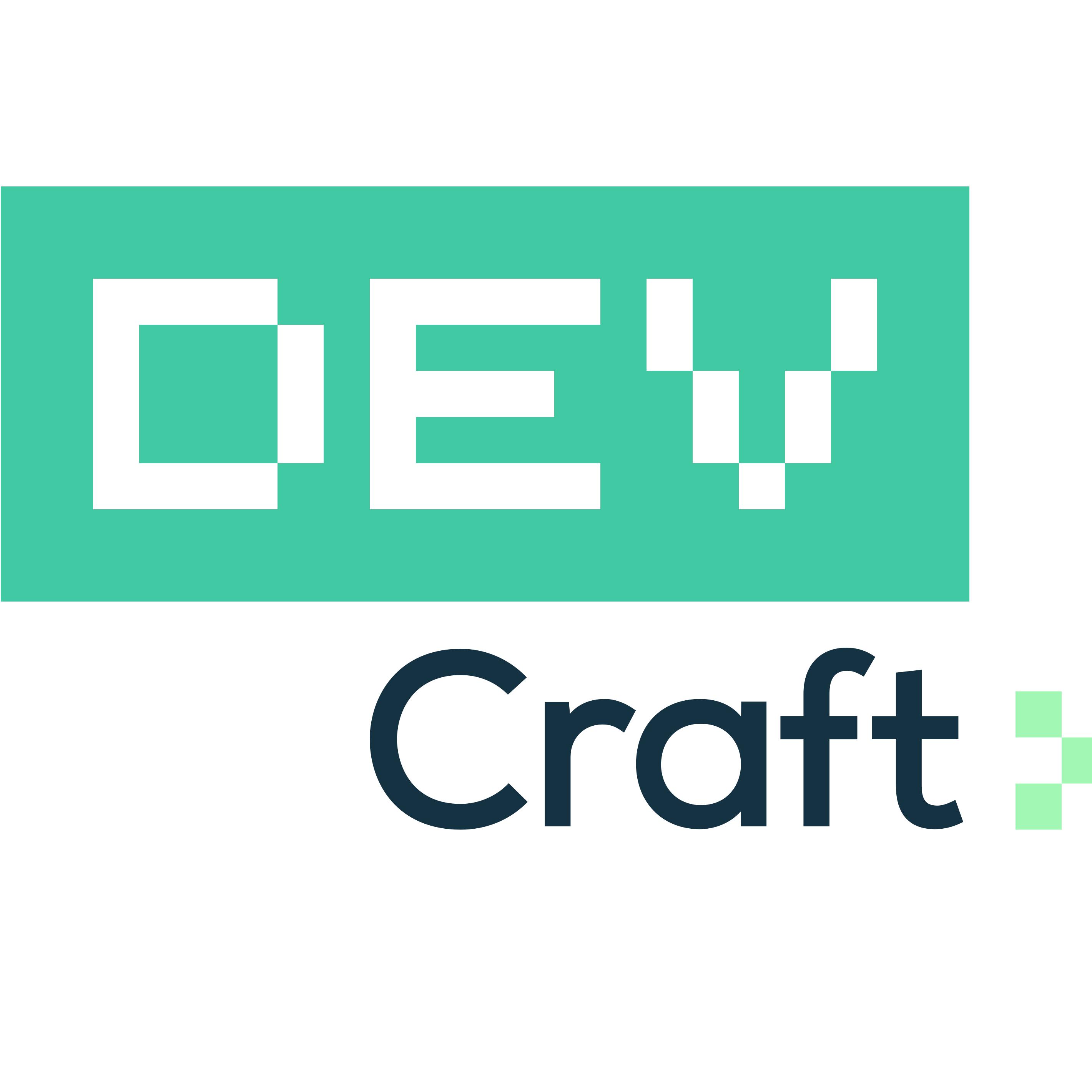 Dev Craft