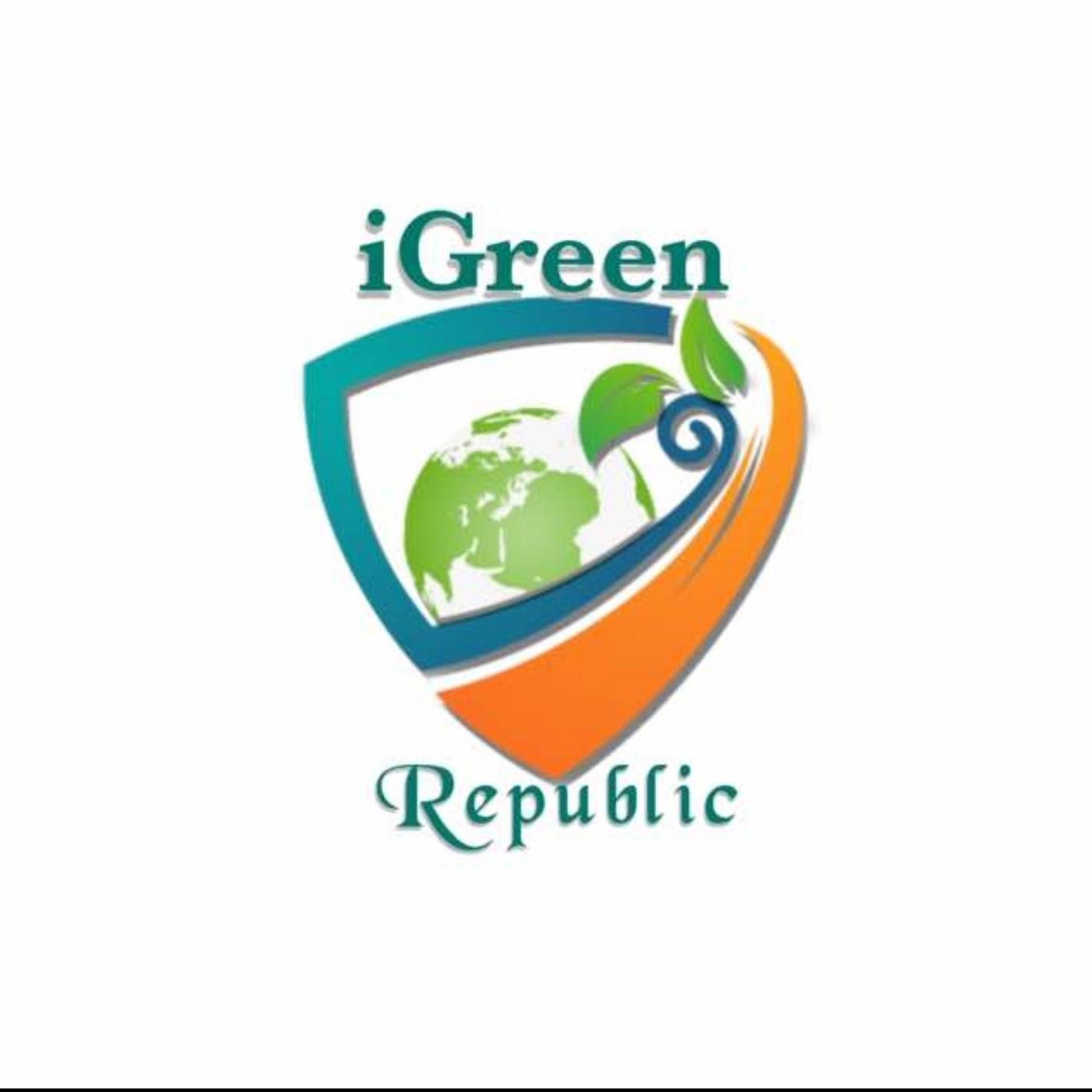 iGreen Republic